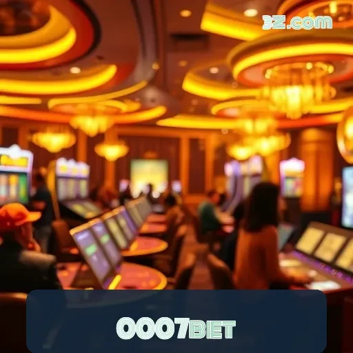 0007bet: O App Que Revoluciona o Mundo dos Jogos Online