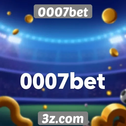 Plataforma 0007bet disponibiliza promoções exclusivas