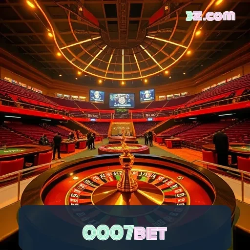 0007bet: Bônus que Transformam Seus Jogos em Aventuras Fantásticas!