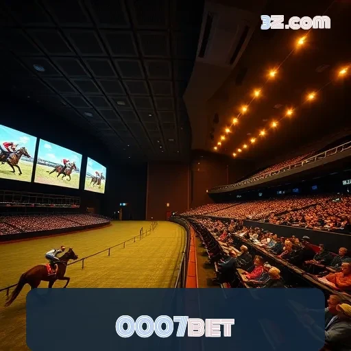 0007bet: Por Que Este Site de Jogos é Imperdível para Você