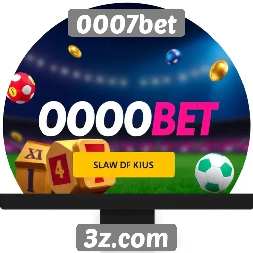 Promoções atuais e bônus disponíveis em 0007bet