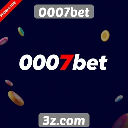 Avaliação das promoções disponíveis no 0007bet