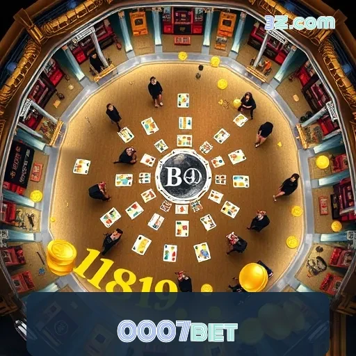 0007bet: Pagamentos Descomplicados para Uma Experiência de Jogo Incrível