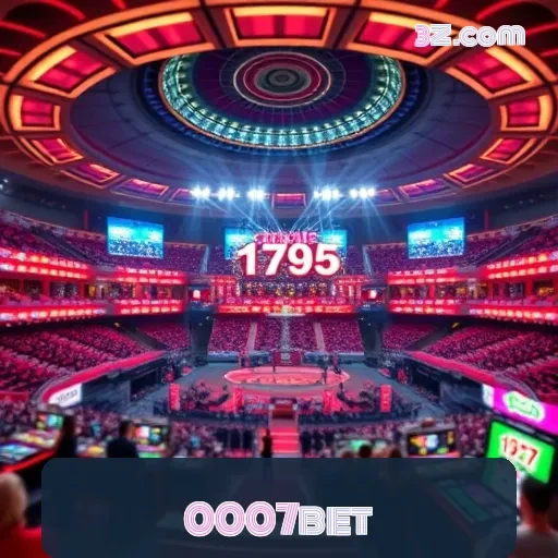 0007bet: Descubra o que Faz da Plataforma um Sucesso no Brasil