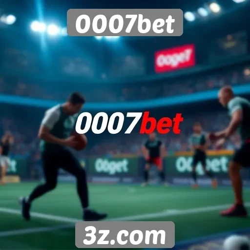 Segurança e regulamentação da 0007bet