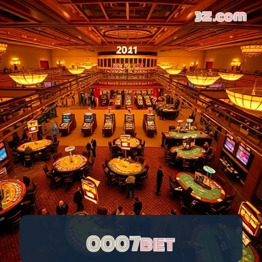 0007bet: Caça-Níqueis que Vão Te Deixar Sem Fôlego!