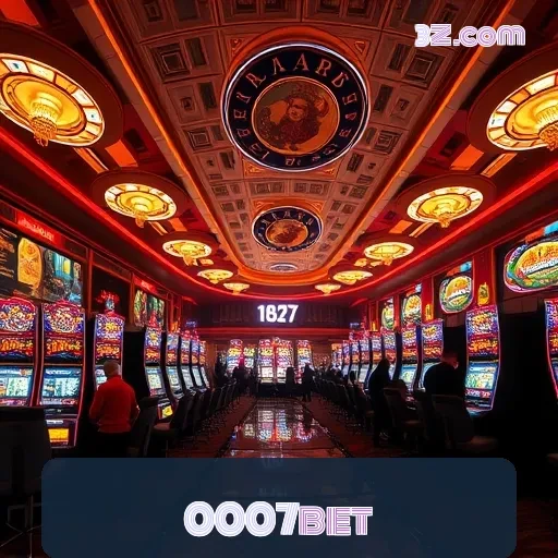 0007bet: O Suporte 24/7 Que Transforma Sua Experiência de Jogo